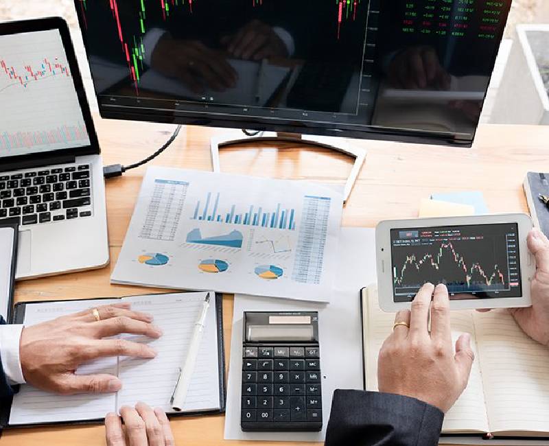 About Stable Path Finance